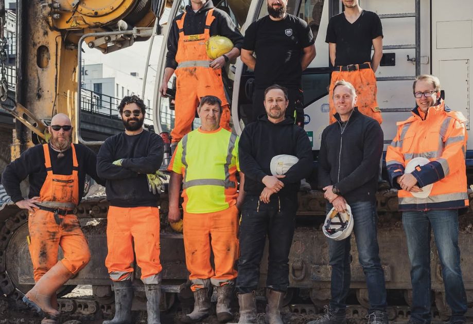 Stellenangebot CI Tech Service Techniker Kirchheim bei MĂĽnchen