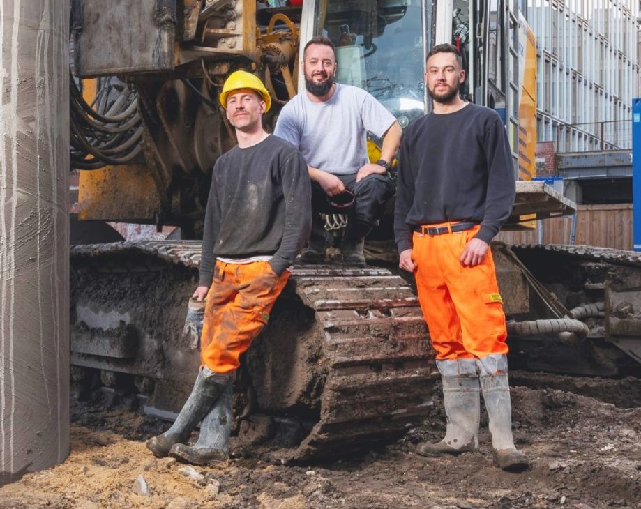Stellenangebot CI Tech Service Techniker Kirchheim bei MĂĽnchen