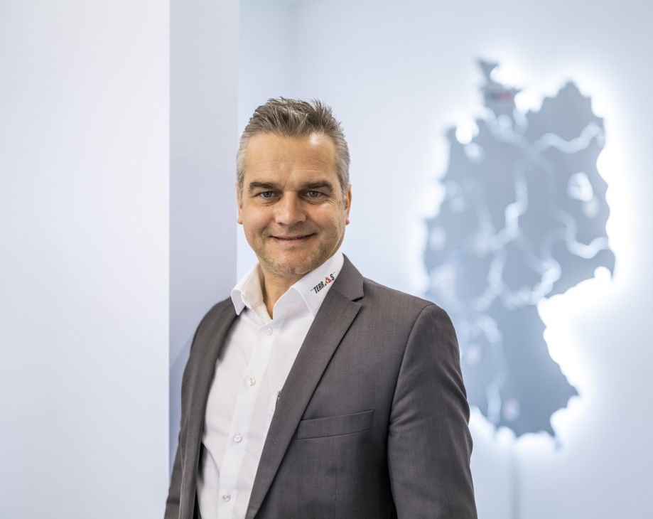 Stellenangebot CI Tech Service Techniker Kirchheim bei München