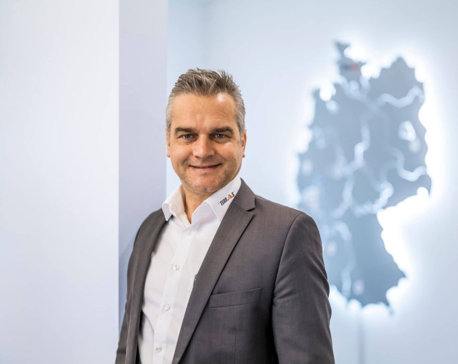 Stellenangebot CI Tech Service Techniker Kirchheim bei München