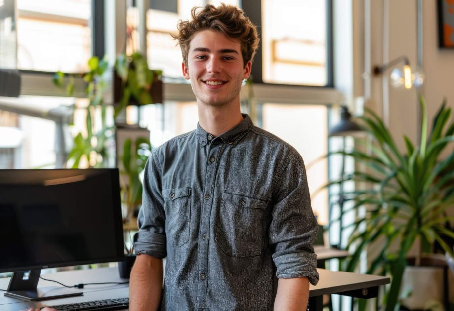 Stellenangebot CI Tech Service Techniker Kirchheim bei München