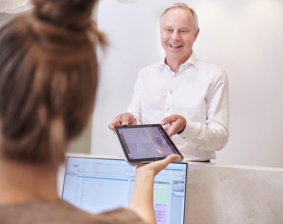Stellenangebot CI Tech Service Techniker Kirchheim bei München