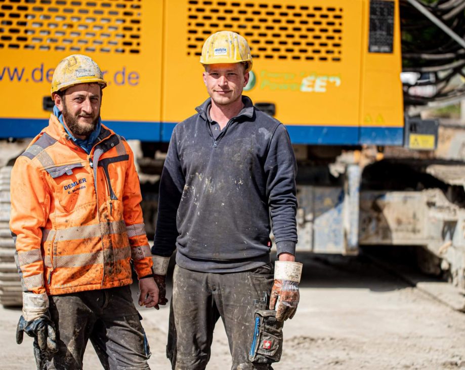 Stellenangebot CI Tech Service Techniker Kirchheim bei München