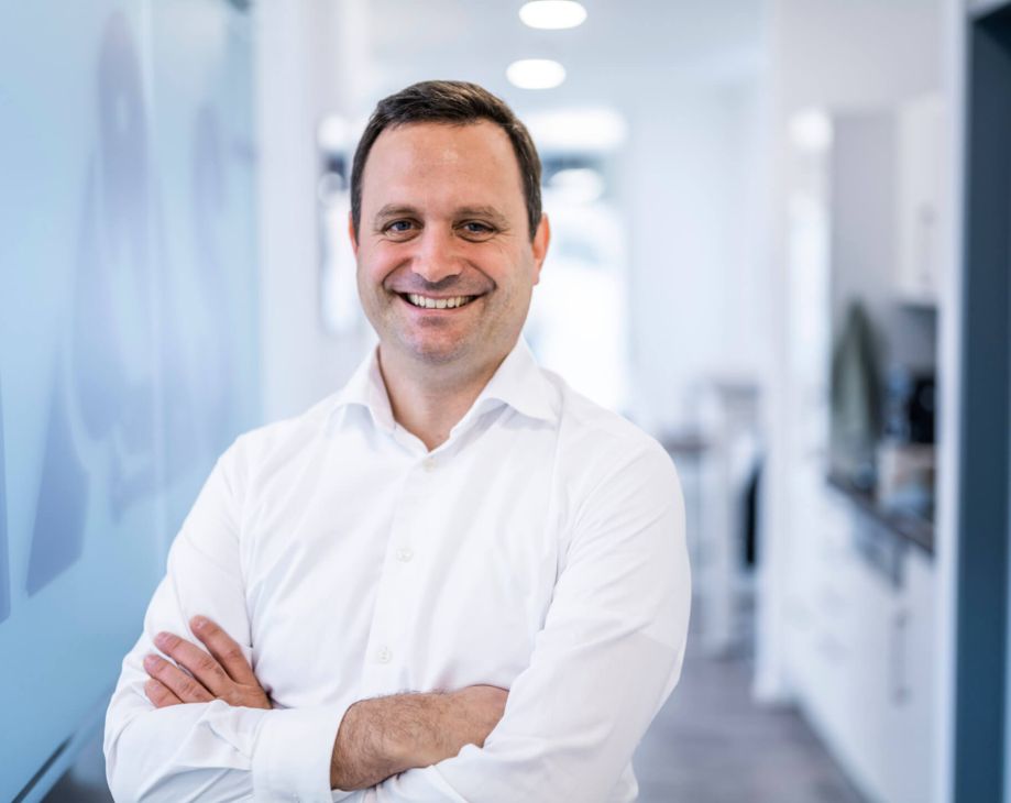 Stellenangebot CI Tech Service Techniker Kirchheim bei München